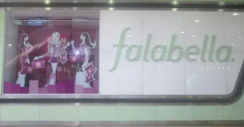 FALABELLA  PLAZA IMPERIAL FALABELLA  PLAZA IMPERIAL